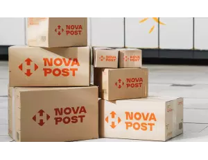 DAAC-Piese lansează livrările rapide prin «Nova Poshta»