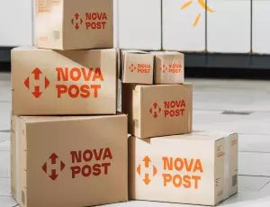 DAAC-Piese lansează livrările rapide prin «Nova Poshta»