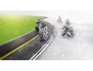 A venit primăvara, iar vara bate la ușă – este momentul perfect să schimbi anvelopele de iarnă cu cele de vară!