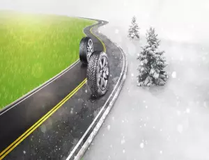 A venit primăvara, iar vara bate la ușă – este momentul perfect să schimbi anvelopele de iarnă cu cele de vară!