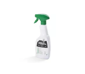 Очиститель дисков 500ml в Молдове