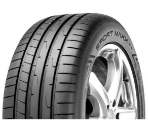 DUNLOP 275/45R21 110Y SPORT MAXX RT2 SUV XL MFS в Молдове
