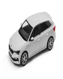 Model metalic SCALA 1:43 Moon white în Moldova