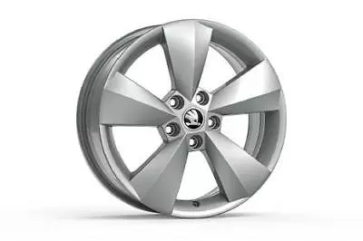 Janta aliaj 6.5JX17 ET38 NANUQ/ KODIAQ în Moldova