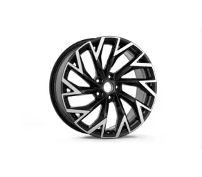 Диск лег-ный HELIX Black metallic 8.0JX19 ET44 /SUPERB III/IV/KODIAQ I/II в Молдове