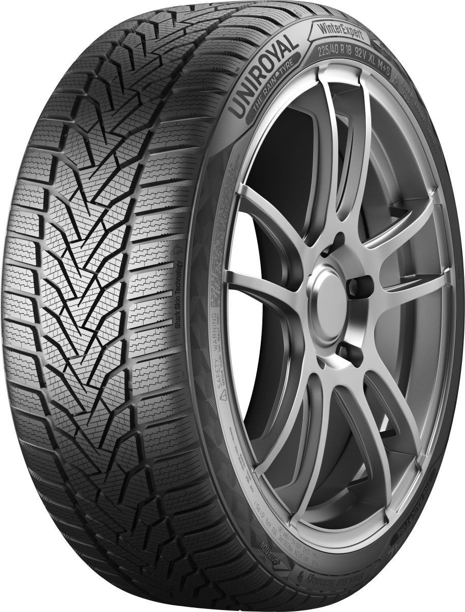 Anvelopă iarnă UNIROYAL 235/60R18 107V WinterExpert XL