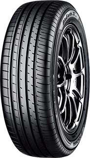 Anvelopă vară YOKOHAMA 235/55R18 100V BluEarth-XT AE61