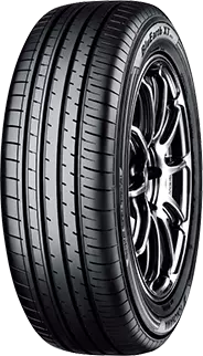 Anvelopă vară YOKOHAMA 235/55R18 100V BluEarth-XT AE61 în Moldova