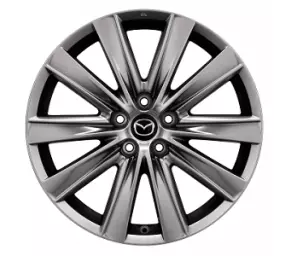 Дисл Колесн. ЛегкоСплавн. 7,5Jx19 (Offset: 45 mm, Design 165) Mazda6 GL в Молдове