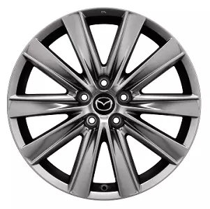 Дисл Колесн. ЛегкоСплавн. 7,5Jx19 (Offset: 45 mm, Design 165) Mazda6 GL в Молдове