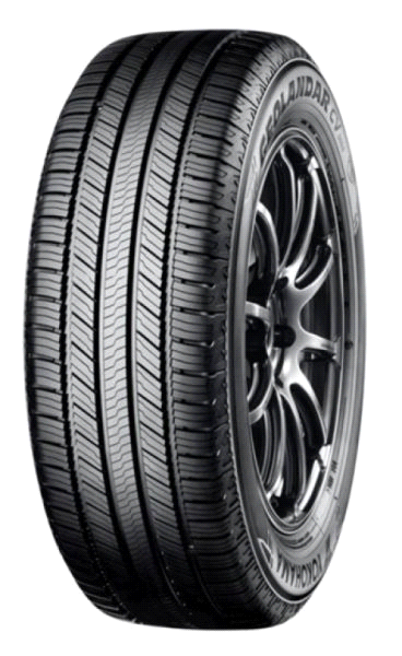 YOKOHAMA 215/65R16 98H GEOLANDAR SUV G058