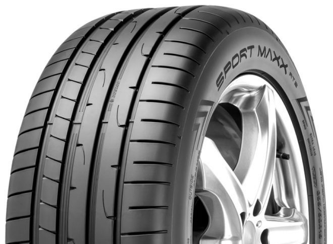 Anvelopă vară DUNLOP 275/45R21 110Y SPORT MAXX RT2 SUV XL MFS