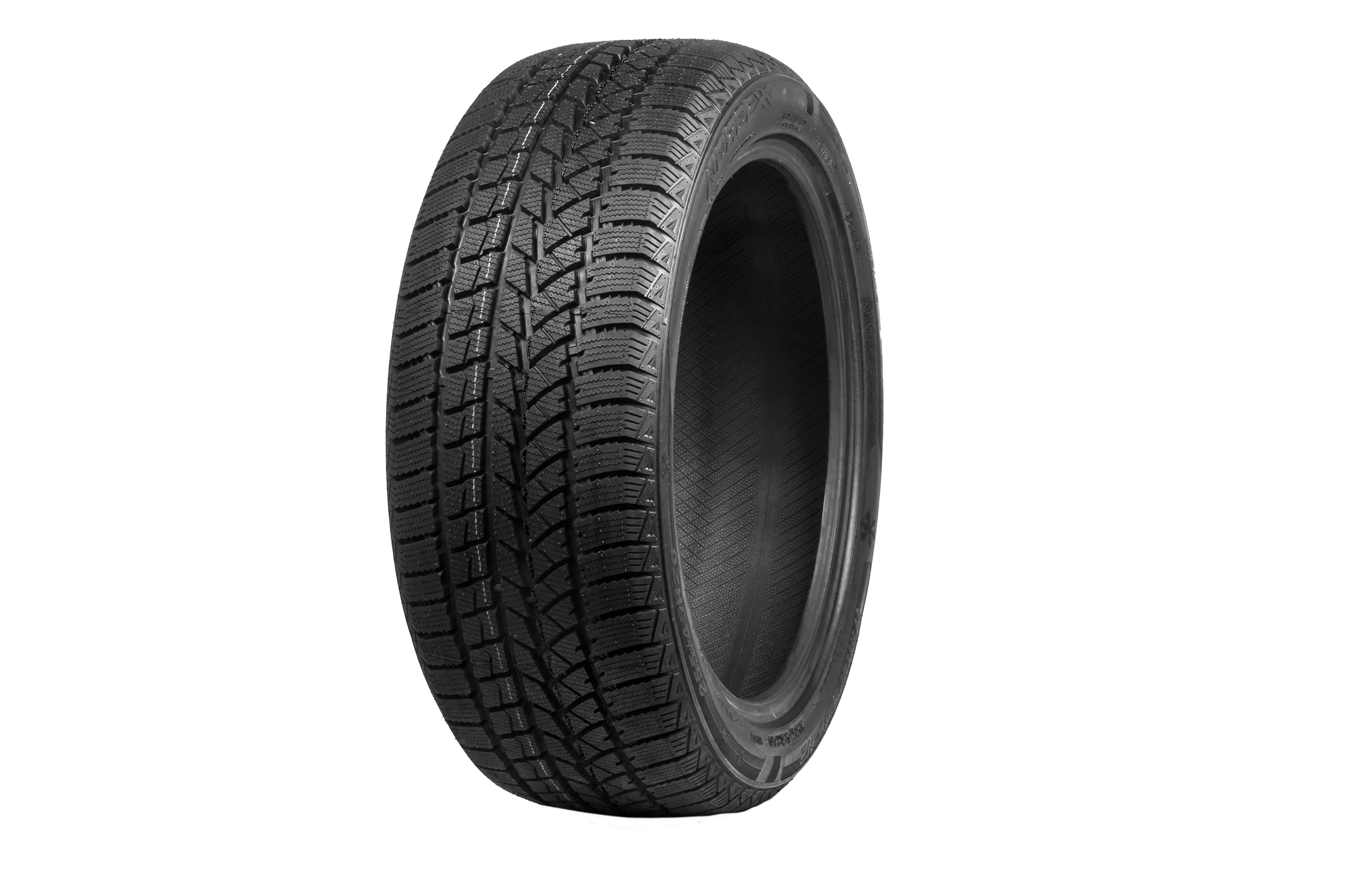 NORDEXX 225/55R18 98S WinterSafe N2