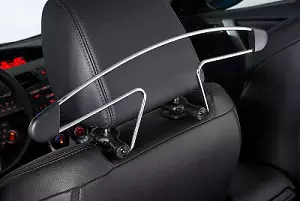 Вешалка за водит. подголовником Mazda DJ1 в Молдове