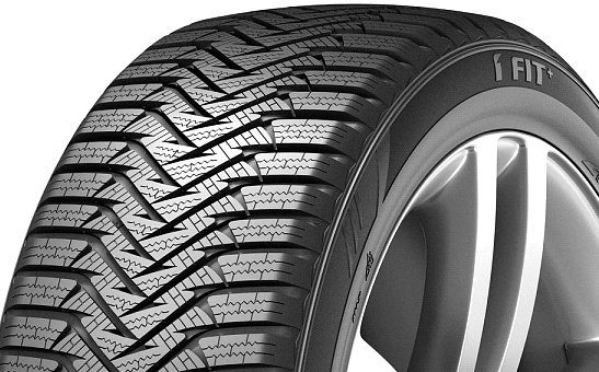 Anvelopă iarnă LAUFENN 235/55R18 104H i FIT+ XL