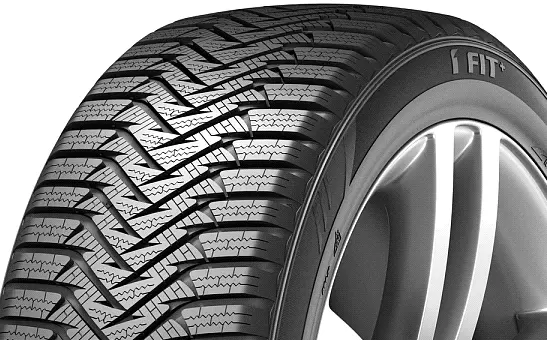 Anvelopă iarnă LAUFENN 235/55R18 104H i FIT+ XL în Moldova