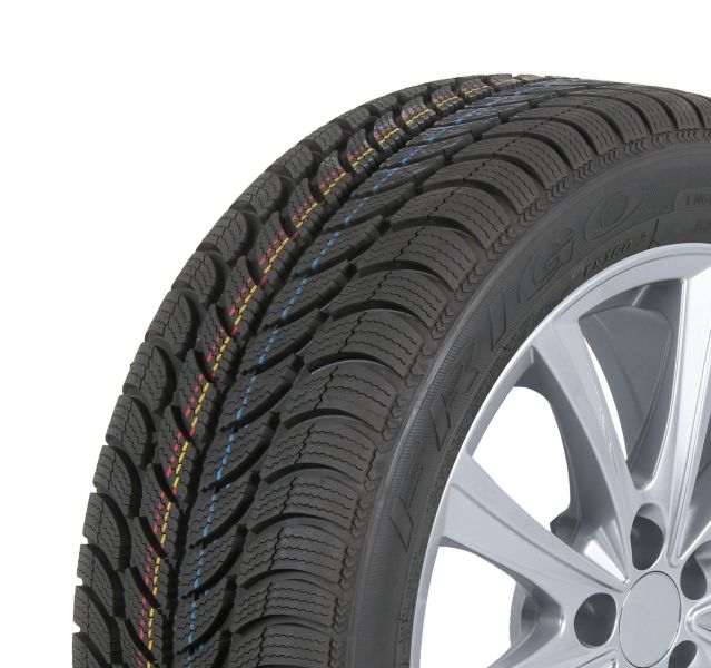 Anvelopă iarnă DEBICA 235/45R18 98V FRIGO HP 2 XL