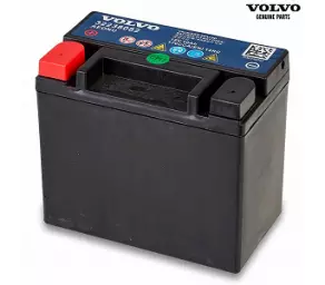 Аккумулятор 10A/h 170CC Volvo в Молдове