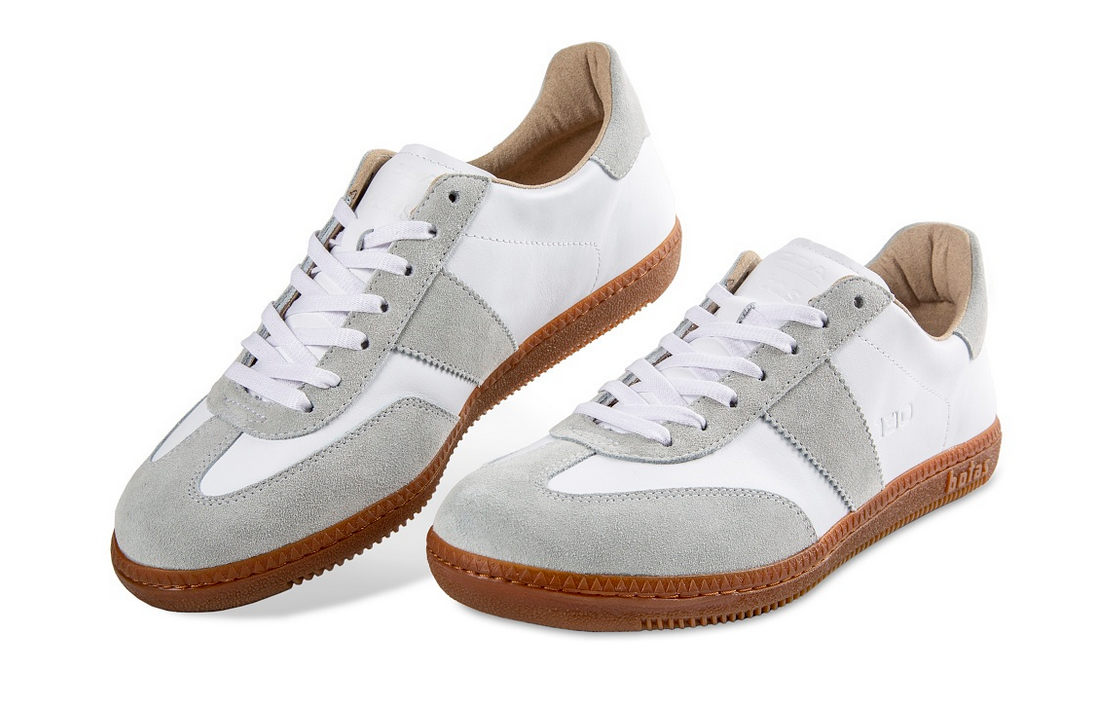 Adidasi Škoda x Botas Iconic 130 (M45)