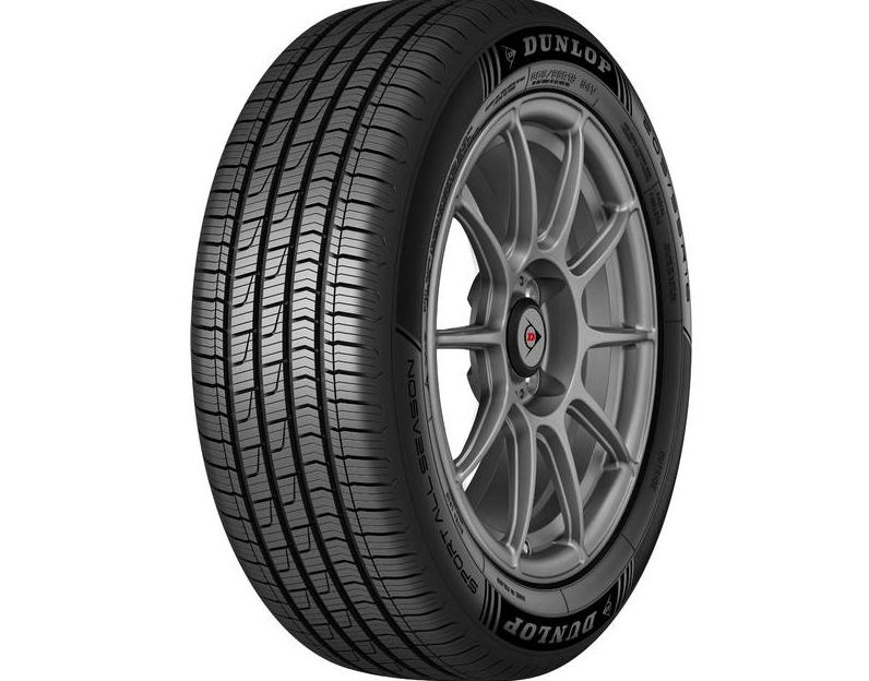 Anvelopa All seasons DUNLOP 215/60R16 99V SPORT ALL SEASON XL