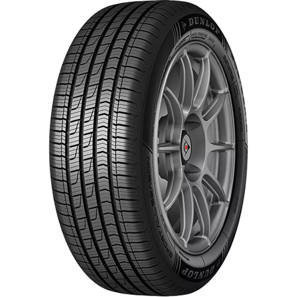 Anvelopă All seasons DUNLOP 215/60R16 99V SPORT AS XL în Moldova