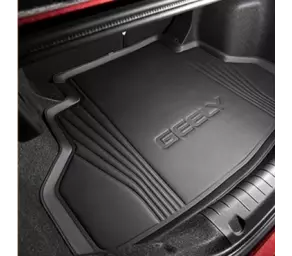 Covoraș pentru portbagaj Geely TUGELLA în Moldova