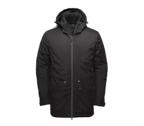 Куртка Зимняя Черная (Size: M) Volvo (2310365-100-225) в Молдове