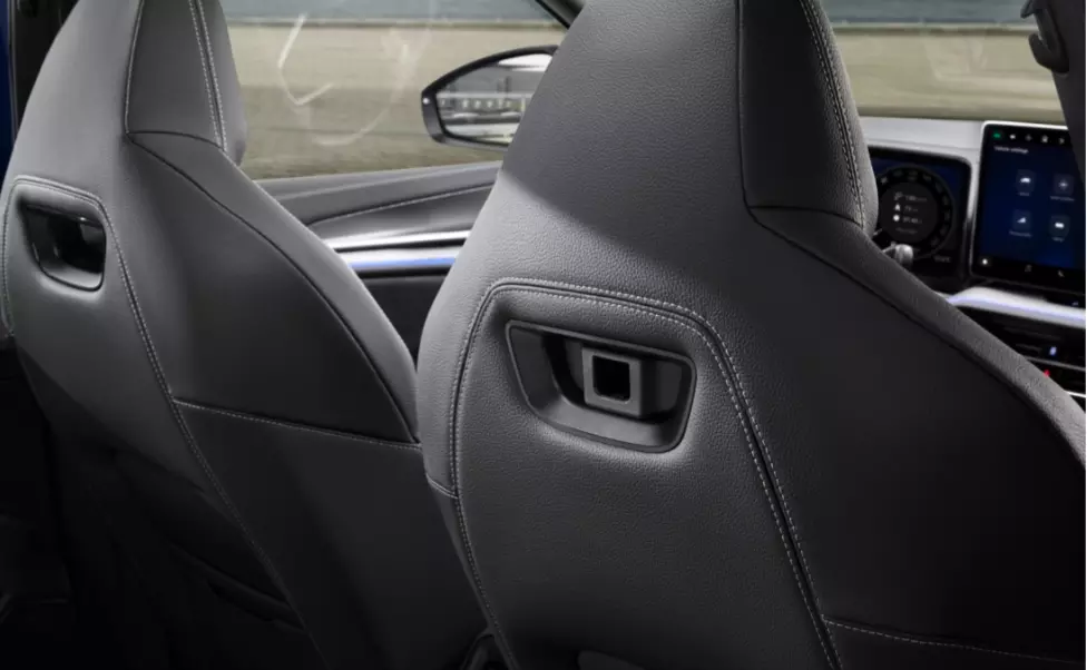 Adaptor suport (SportLine) KODIAQ II/Octavia IV în Moldova