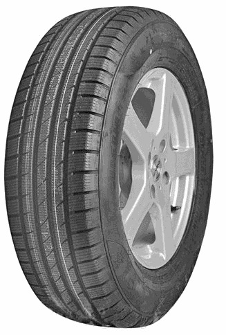 Anvelopă iarnă SUPERIA 225/65R16C 112R BLUEWIN VAN