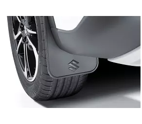 Брызговики Задн. Набор 2 шт.  Резина Vitara New в Молдове