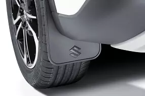 Брызговики Задн. Набор 2 шт.  Резина Vitara New в Молдове