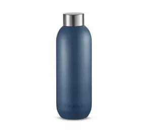 Фляга для Питьевой Воды Stelton 0,75 L Нержавейка Синяя (2310456-500-000) в Молдове