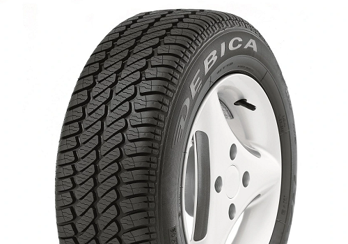 Anvelopă iarnă DEBICA 195/65R15 91T FRIGO 2