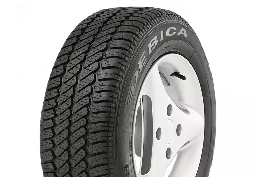 Anvelopă iarnă DEBICA 195/65R15 91T FRIGO 2 în Moldova
