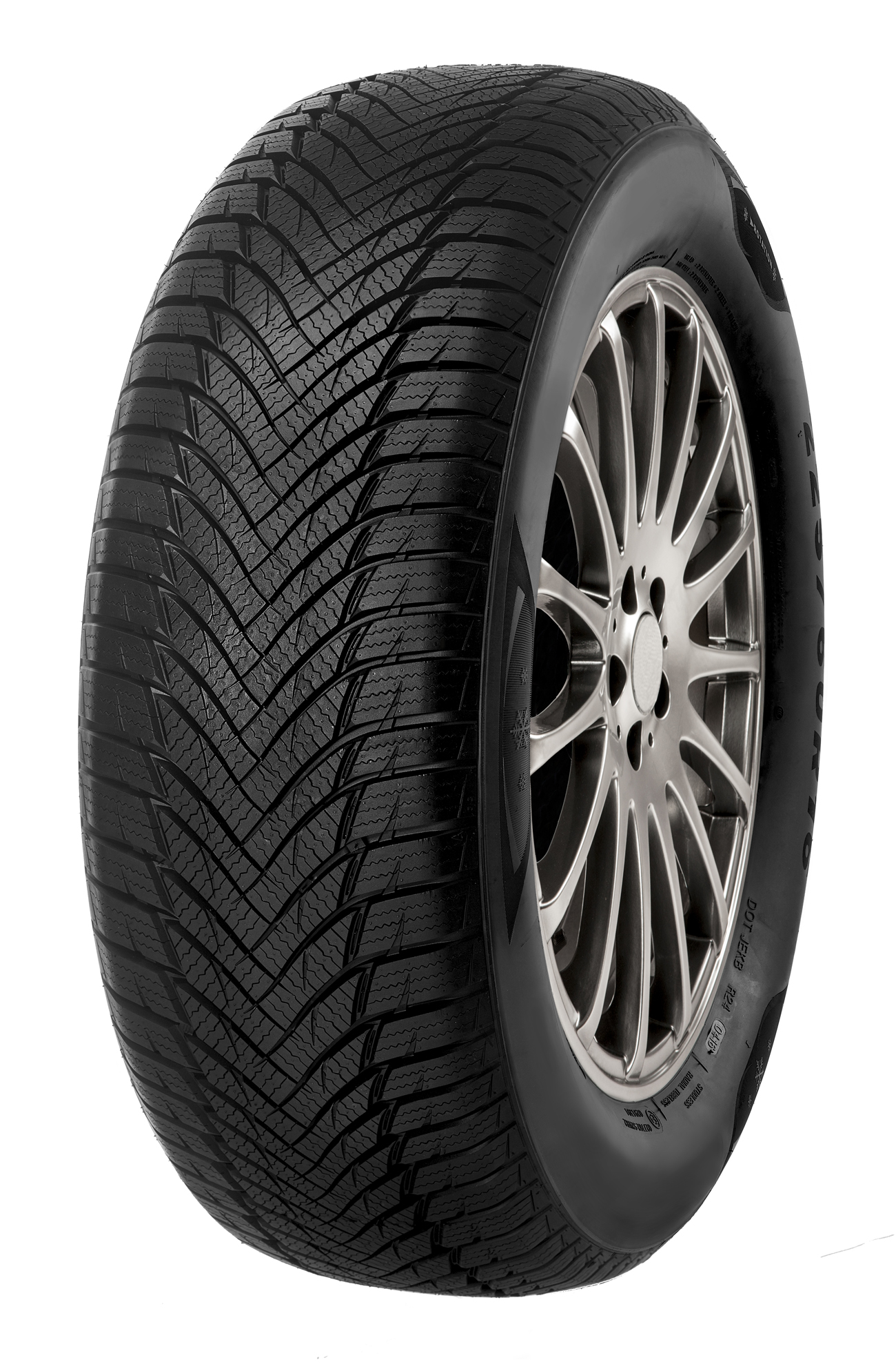 TRISTAR 195/65R15 91T SNOWPOWER HP