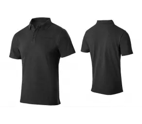 Tricou polo bărbați antracit (L) SKODA în Moldova
