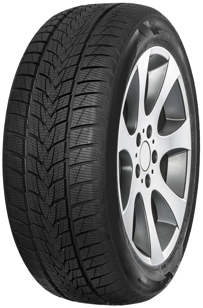 TRISTAR 205/55R16 91H SNOWPOWER UHP