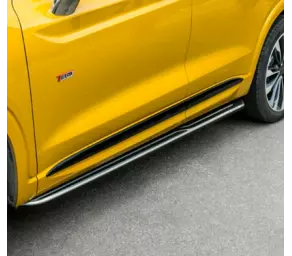 Подножка фиксированная Geely TUGELLA FY11 в Молдове