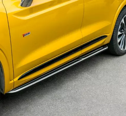 Podul fix Geely TUGELLA FY11 în Moldova