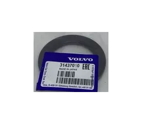 Кольцо Уплотнит.  62x43x6 Volvo в Молдове