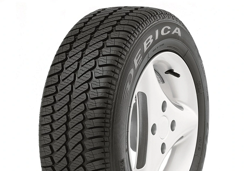 DEBICA 195/65R15 91T FRIGO 2