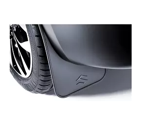 Брызговики зад. SX4 S-cross резин. в Молдове
