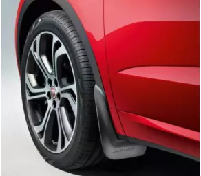 Брызговики передние, комплект (Jaguar E-Pace) в Молдове