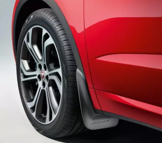 Брызговики передние, комплект (Jaguar E-Pace) в Молдове
