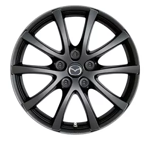 Диск Колесн. ЛекгоСплавн. 7Jx17", Offset 50 mm, Design 57A, Mistral anthracite в Молдове