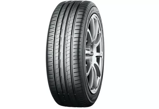 Anvelopă vară YOKOHAMA 235/55R18 104W BluEarth-A AE-50 în Moldova