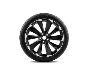 Колесо в сборе 235/40 R19 Centurato P7 + 8.0J x19 ET44 Supernova в Молдове