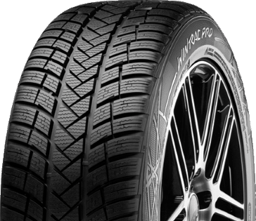 VREDESTEIN 215/55R18 99V Wintrac Pro XL