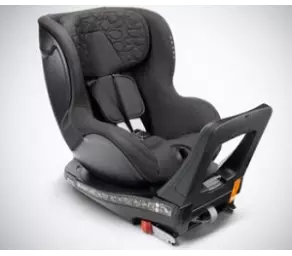 Кресло Детское ISOFIX для Ребенка (18 kg, 40-105 cm) Volvo в Молдове
