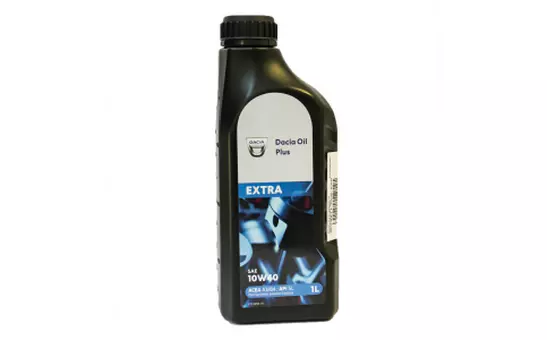 Масло моторное Oil Plus 10W40 1L  (ACEA A3/B4) в Молдове